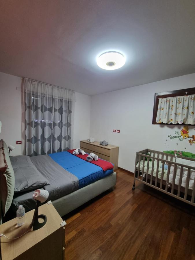 Ama Milano Intero Appartamento Bicocca Zona 9 Exterior foto