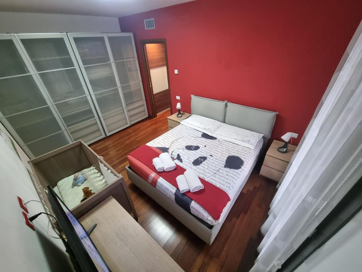 Ama Milano Intero Appartamento Bicocca Zona 9 Exterior foto